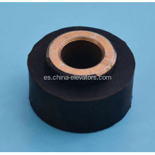 FAA23400K5 CLAQUETA DE PUERTA DE ASIGNA DE 38 mm para los ascensores Otis